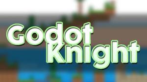 Godot Knight game
