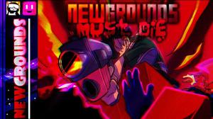 play Newgrounds Must Die (Beta)
