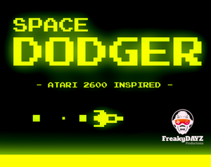 play Space Dodger