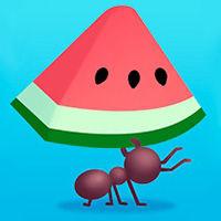 Idle Ants game