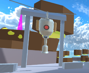 play Sky Islands