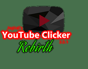 play Jugical'S Youtube Clicker 3.3.1 Rebirth