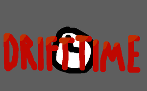 Drifttime game