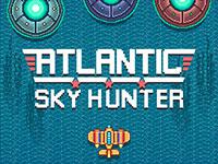 play Atlantic Sky Hunter Xtreme