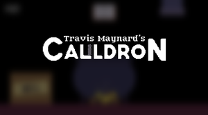 Calldron game