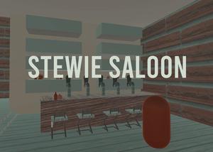 play Stewie Saloon