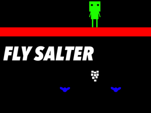 Fly Salter