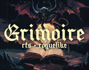 Grimoire game