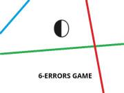 play 6 Errors