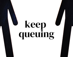 play Keep Queuing