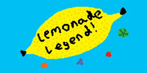 play Lemonade Legend