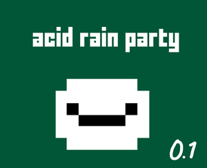 play Acid Rain Party