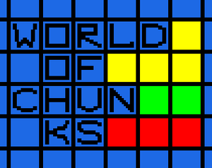 play World Of Chunks