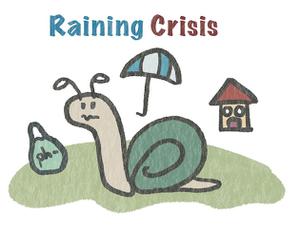 Raining Crisis (Thai/Eng)