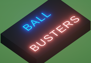 Ball Busters game