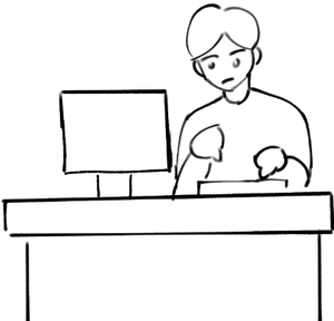 play Job Interview Smash