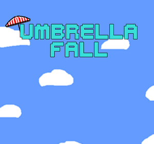 Umbrella Fall game