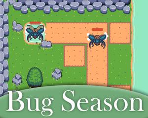 play Bug Season