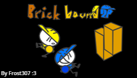 Brick Bound 2P Edition