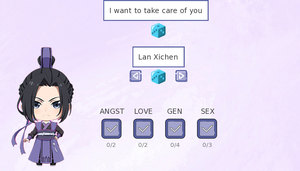 play Jiang Cheng Promt Randomizer