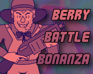 Berry Battle Bonanza