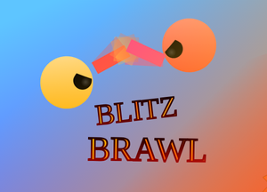 Blitz Brawl