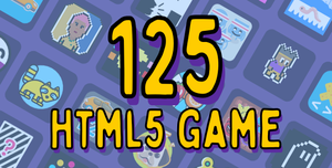 Html5 Game Bundle | (125) Game ,Construct 2/3