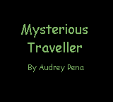play Mysterious Traveller