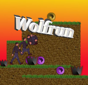 Wolfrun