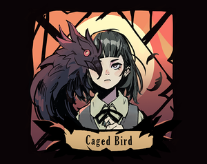 Cagedbird