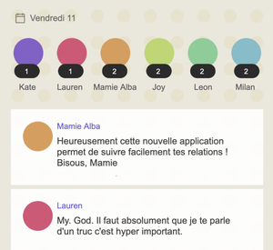 play Texts Prototype