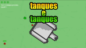 Tanques E Tanques game