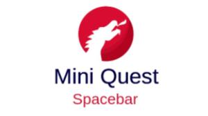 Mini Quest game