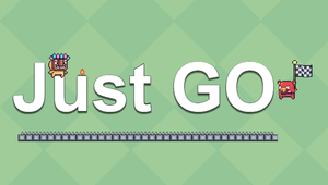 Just Go