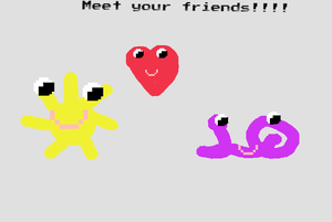 play Friend Maker