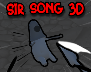 Sir Song 3D game
