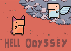Hell Odyssey game