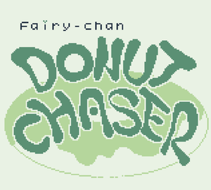 Fairy-Chan : Donut Chaser