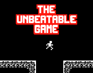 The Unbeatable Game
