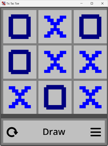 play Tic Tac Toe