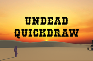 play Undead Quickdraw