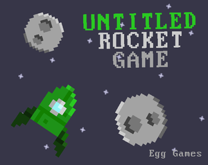 play Untitled Rocket Game