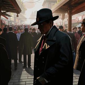 play Тайный Агент