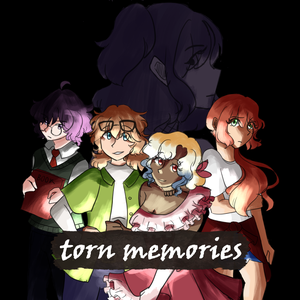 Torn Memories