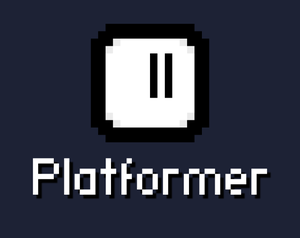 Platformer game