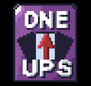 Oneups game