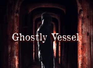 play Ghostly Vessel - 3D Horror Game