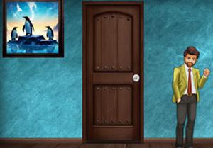 play Easy Room Escape 181