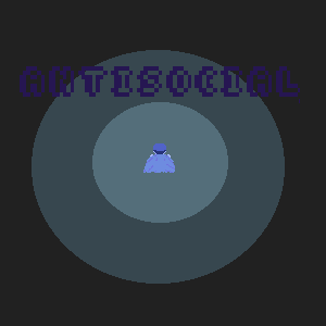 play Antisocial