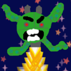 play Debacleto'S Space Adventure